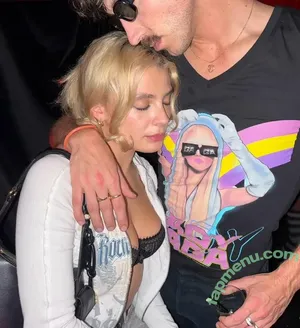 Maelle Pistoia / maeller / stories nude photo #0016