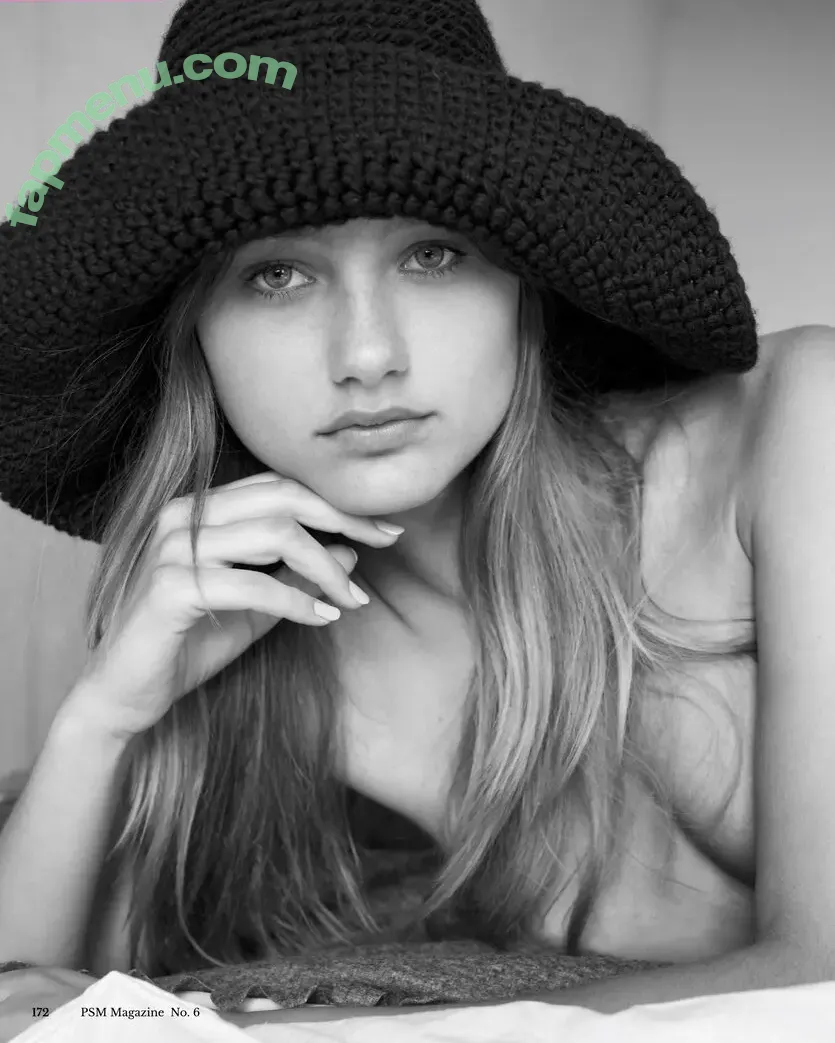 Maelys Garouis nude photo #0052 (maelyschance)