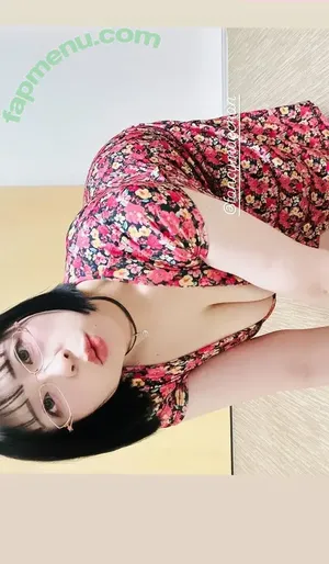 Maemi / FancyMaeChan nude photo #0016