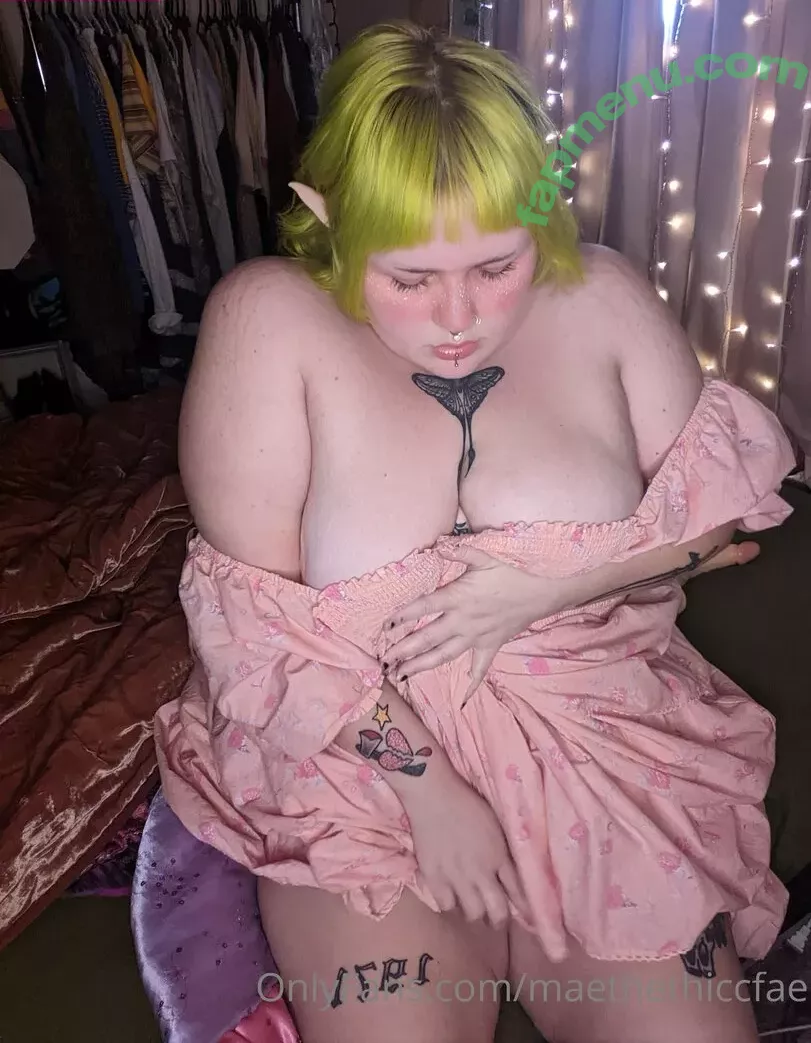 maethethiccfae nude photo #0060 (ktmaesec)