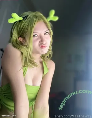 MaeTheWay / maetheway._ / rubydotmae nude photo #0019