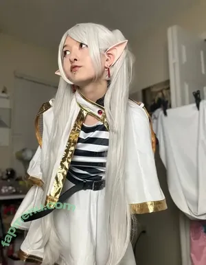 MaeTheWay / maetheway._ / rubydotmae nude photo #0024