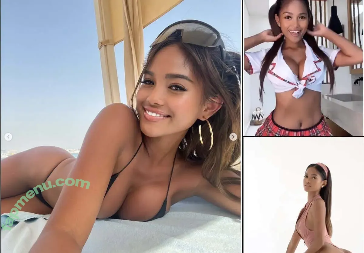 Maeur Smiles nude photo #0004 (Maeur Smiles)