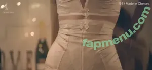 Maeva D'Ascanio / maevadascanio nude photo #0130