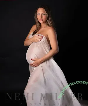 Maeva D'Ascanio / maevadascanio nude photo #0133