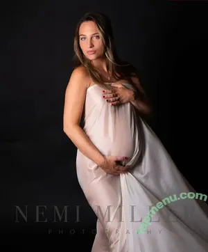 Maeva D'Ascanio / maevadascanio nude photo #0135