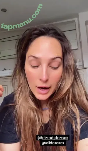 Maeva D'Ascanio / maevadascanio nude photo #0136