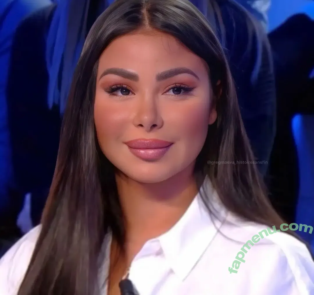 Maeva Ghennam nude photo #0005 (maevaa.ghennam)