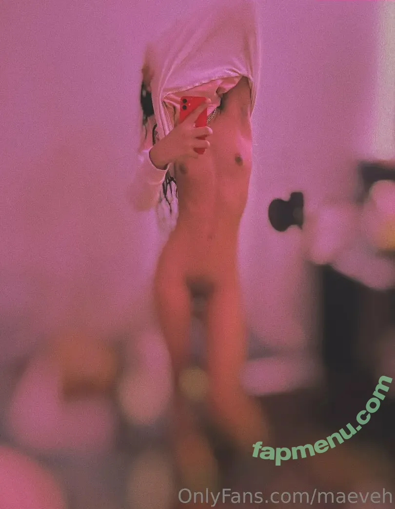 maeveh nude photo #0020 (maeveh)