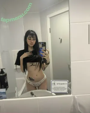 maevetale / Mivvylynn / mysterymaeve nude photo #0044