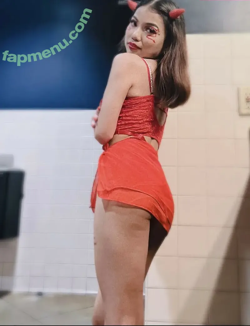 Maexbey nude photo #0072 (Maesins / maesbey)