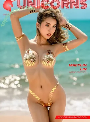 Maeylin Lin / Maeylin.lin nude photo #0073