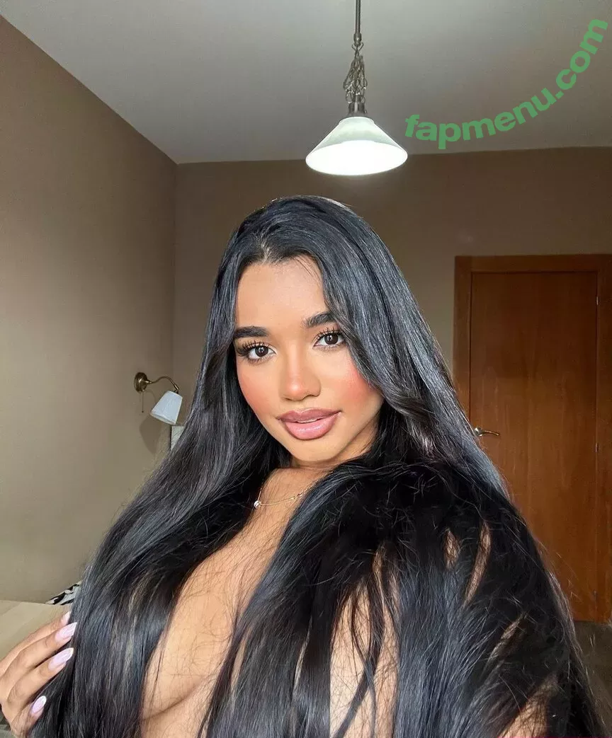 Mafe Ibarguen nude photo #0012 (mariafibarguen)