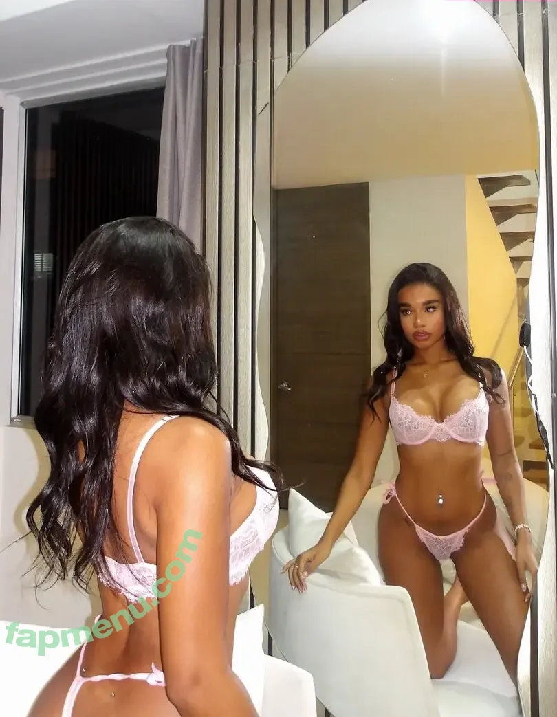 Mafe Ibarguen nude photo #0053 (mariafibarguen)