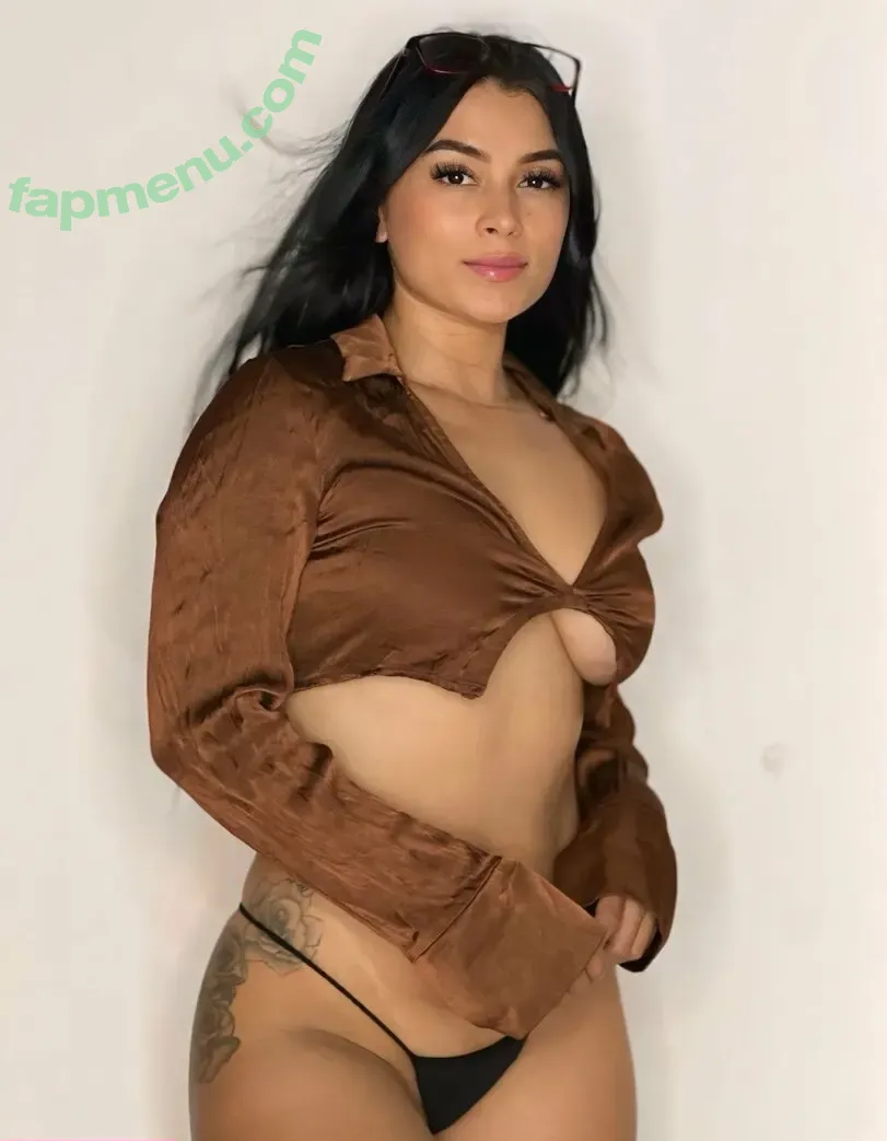 Mafe Mar nude photo #0020 (Mafe_mar)