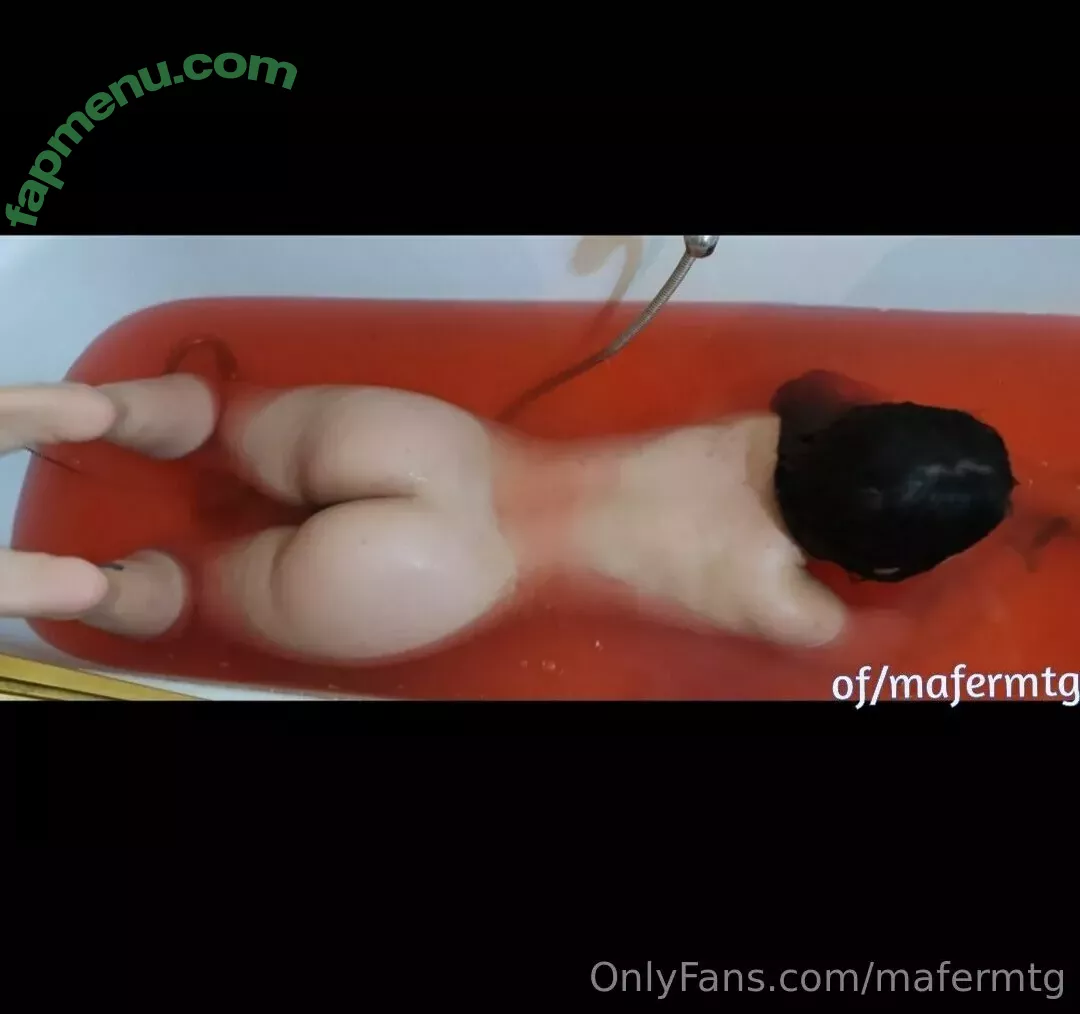 mafermtg nude photo #0001 (mafermtg)