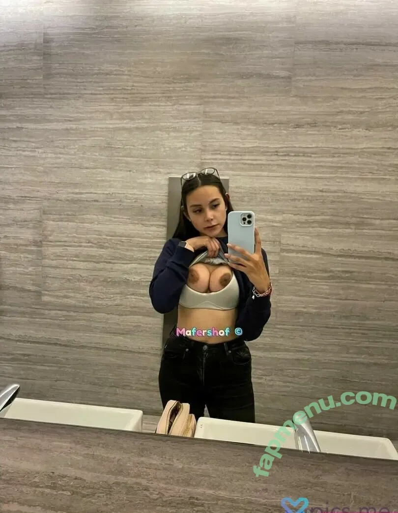 Mafershof nude photo #0002 (Mafershot)