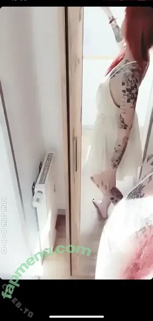 Mafia_Braut_ nude photo #0013