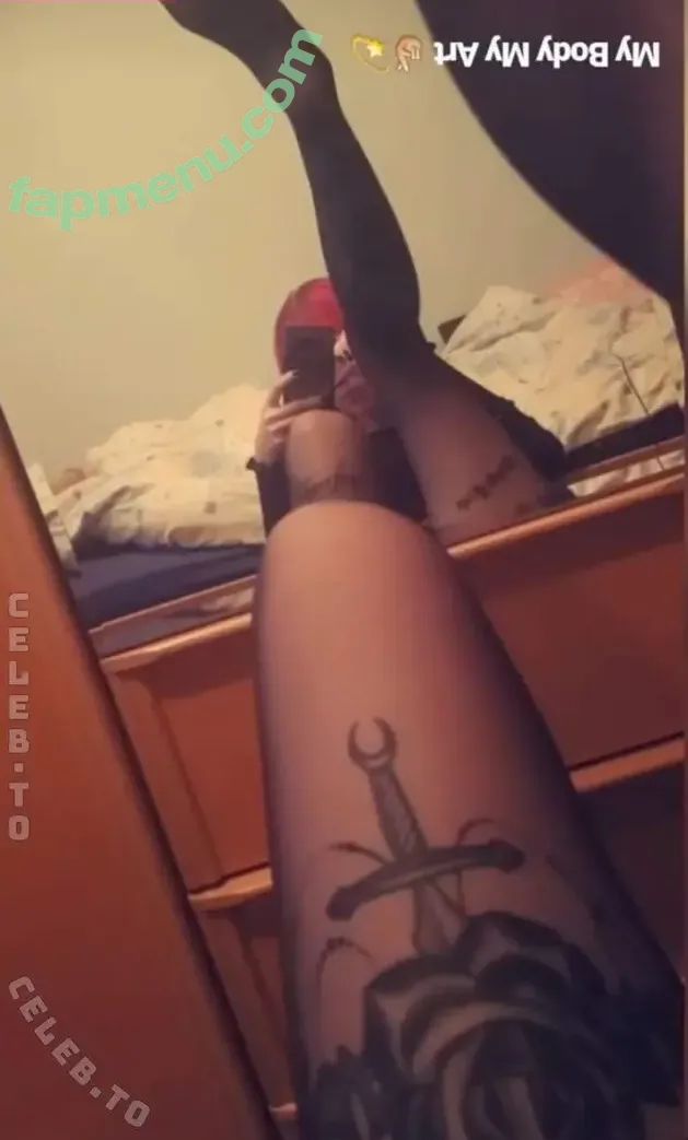 Mafia_Braut_ nude photo #0009 (Mafia_Braut_)