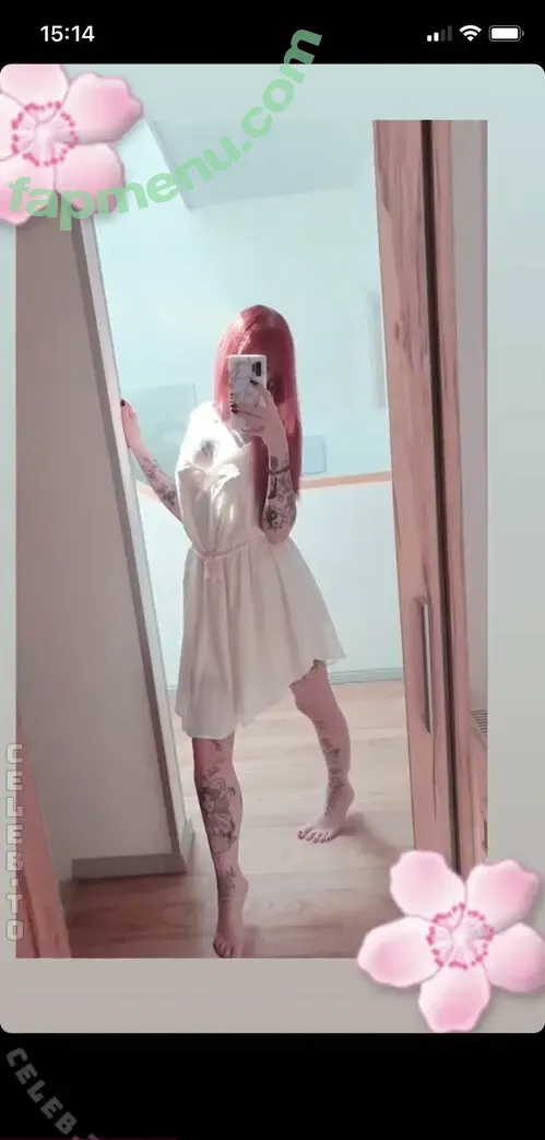 Mafia_Braut_ nude photo #0014 (Mafia_Braut_)