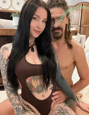 Mag Numb / magxnumb nude photo #0085