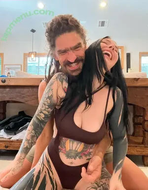 Mag Numb / magxnumb nude photo #0091