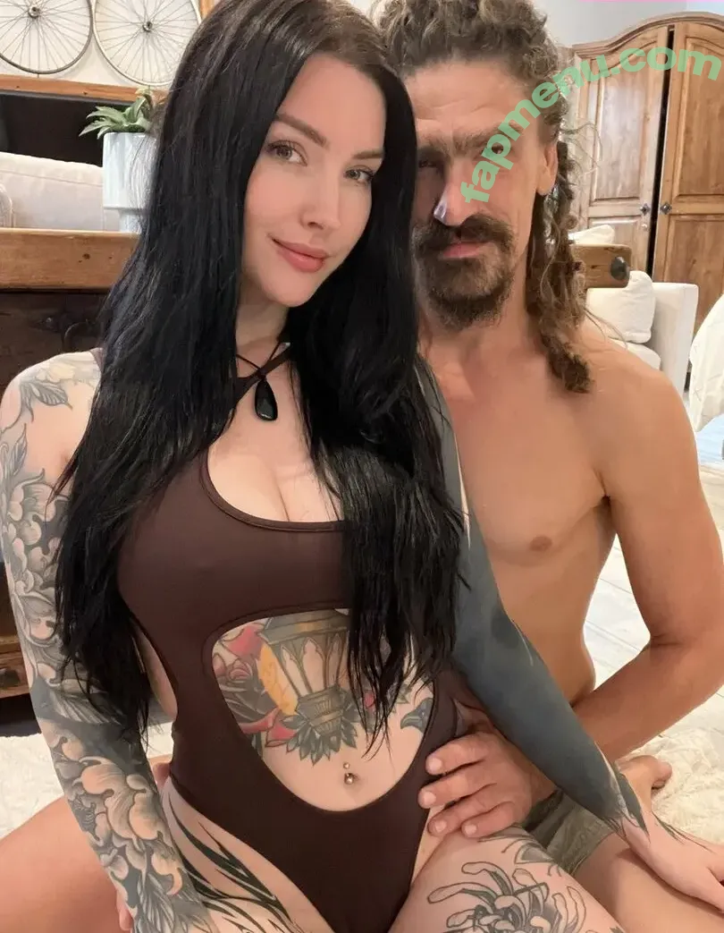 Mag Numb nude photo #0085 (magxnumb)