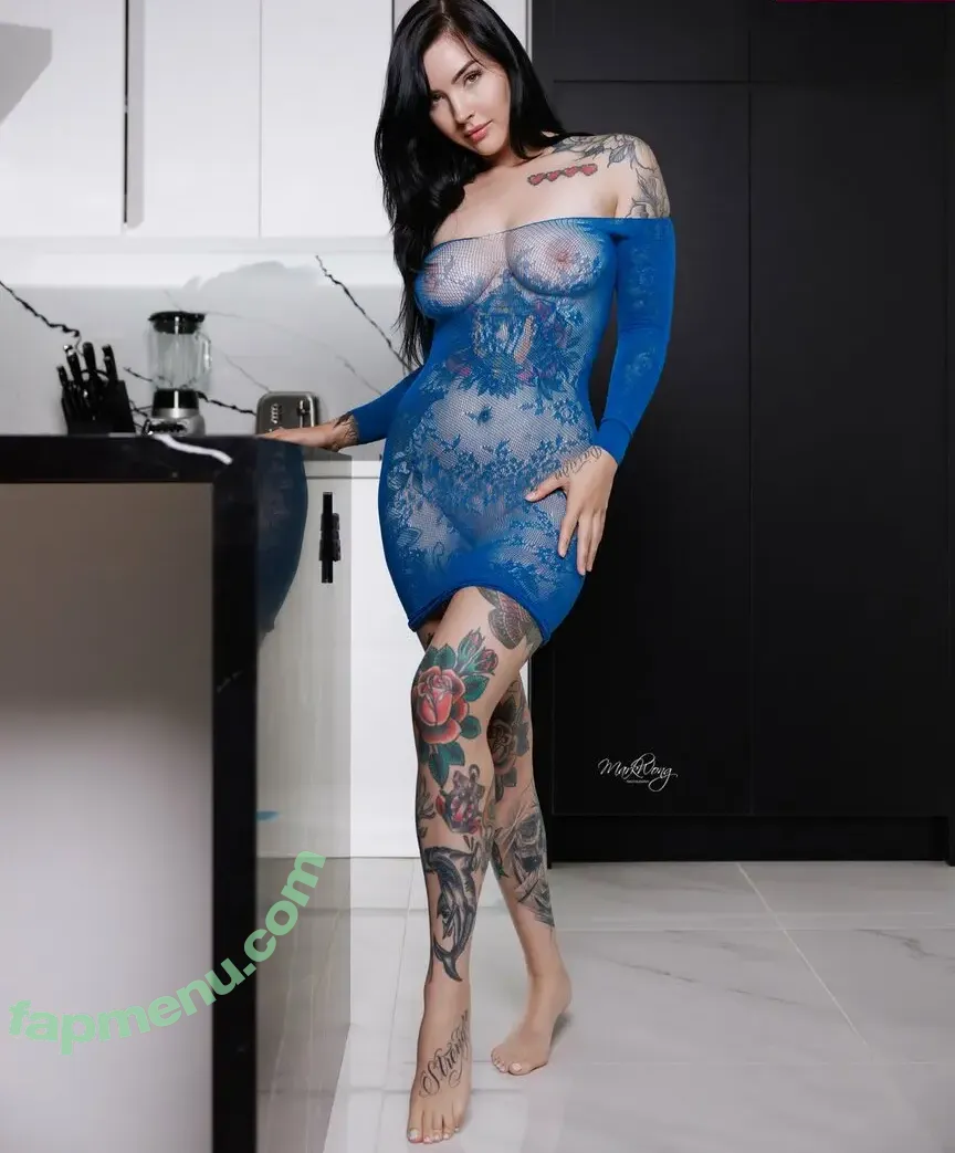 Mag Numb nude photo #0086 (magxnumb)