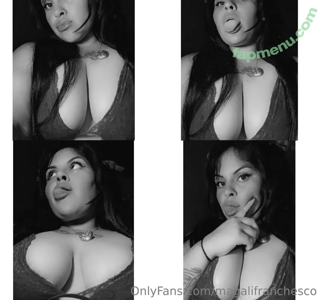 magalifranchesco nude photo #0013 (magalifrancesco)