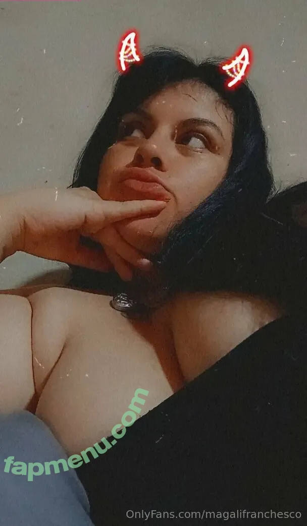 magalifranchesco nude photo #0022 (magalifrancesco)