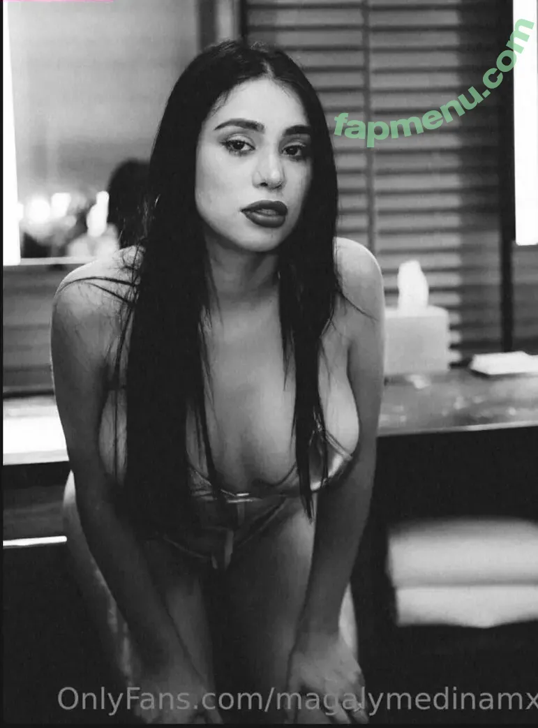 Magalymedinamx nude photo #0027 (Magalymedinamx)