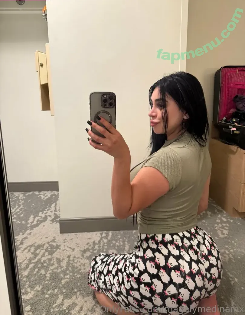 Magalymedinamx nude photo #0094 (Magalymedinamx)