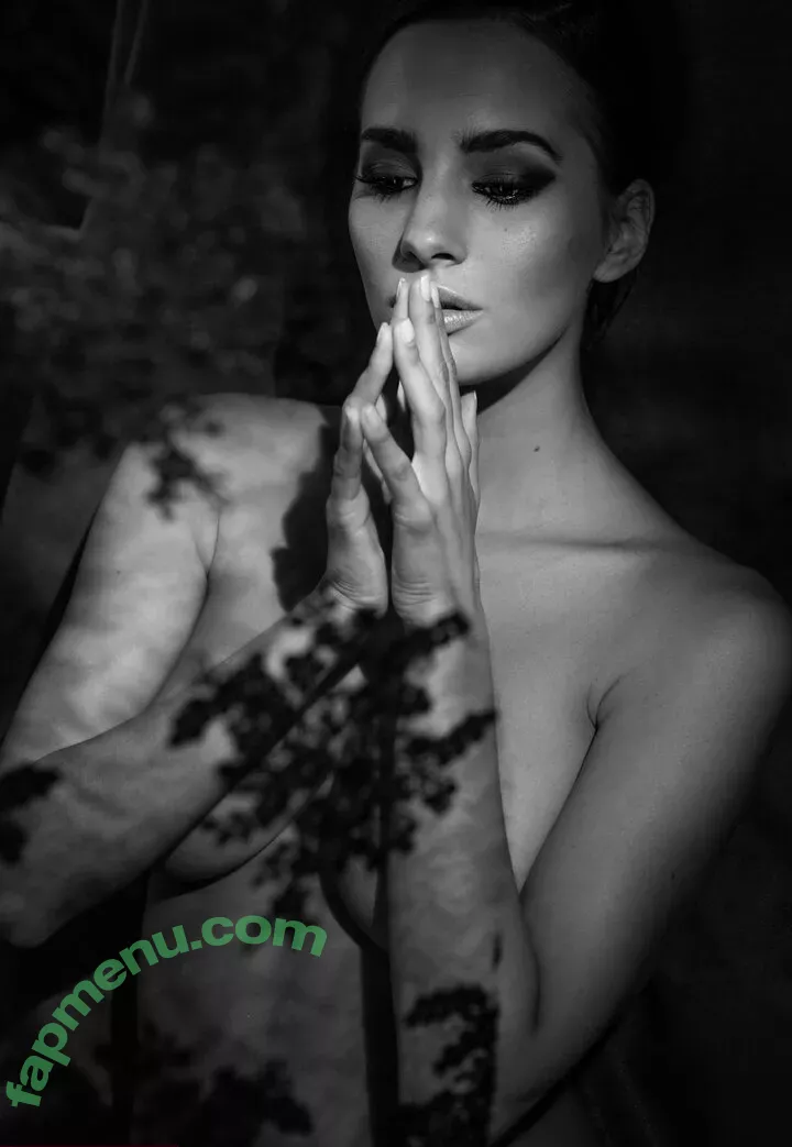 Magdalena Perlinska nude photo #0028 (magdalenaperlinska_)