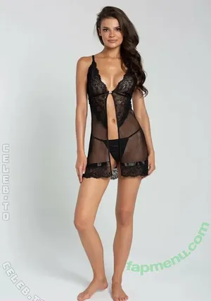 Magdalena Perlińska / magdalenaperlinska / magdalenaperlinska_ nude photo #0125