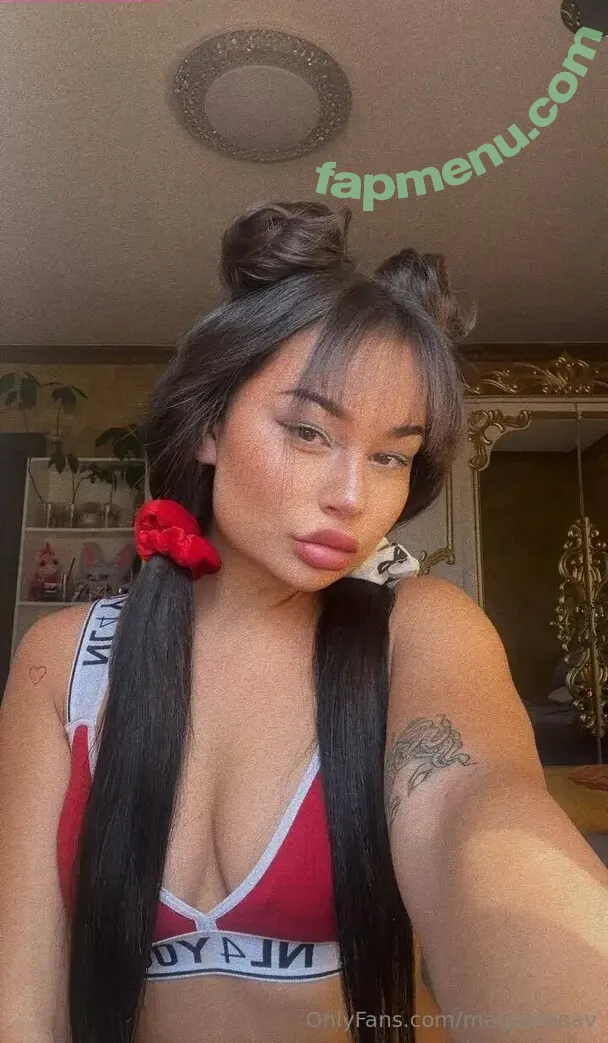 magdalenav nude photo #0036 (magdavena)