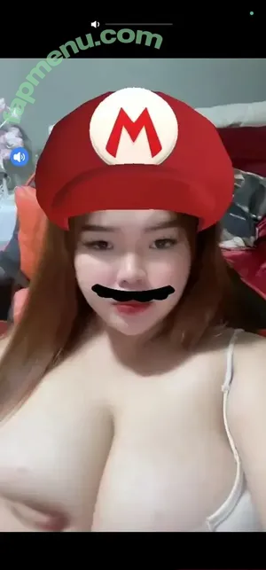 magegam3 / mikamikata nude photo #0038