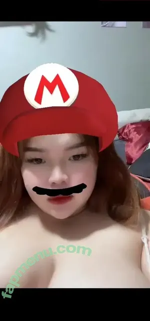 magegam3 / mikamikata nude photo #0040