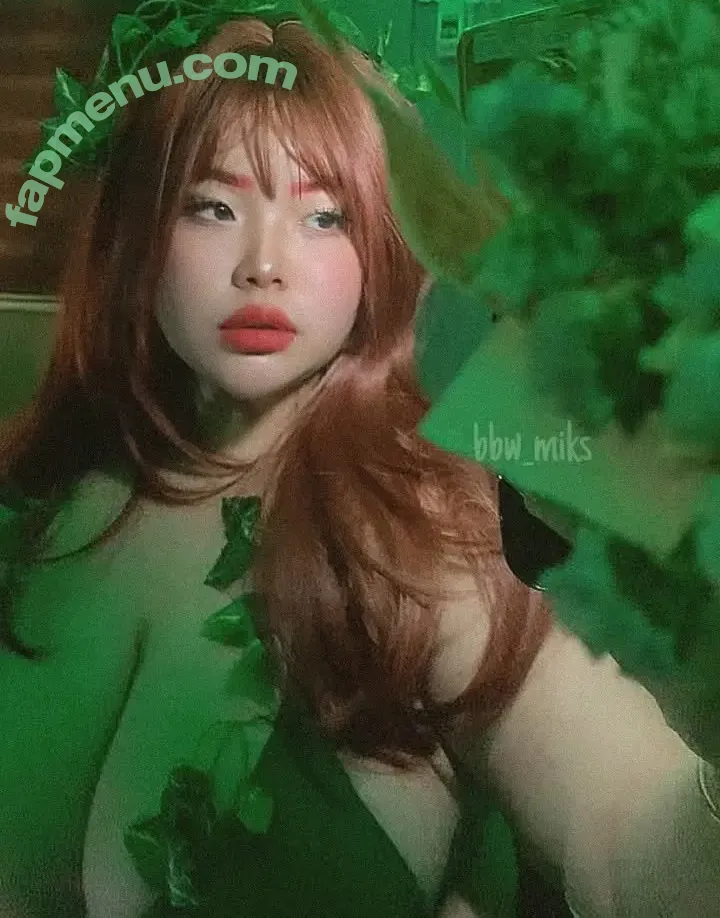 magegam3 nude photo #0028 (mikamikata)