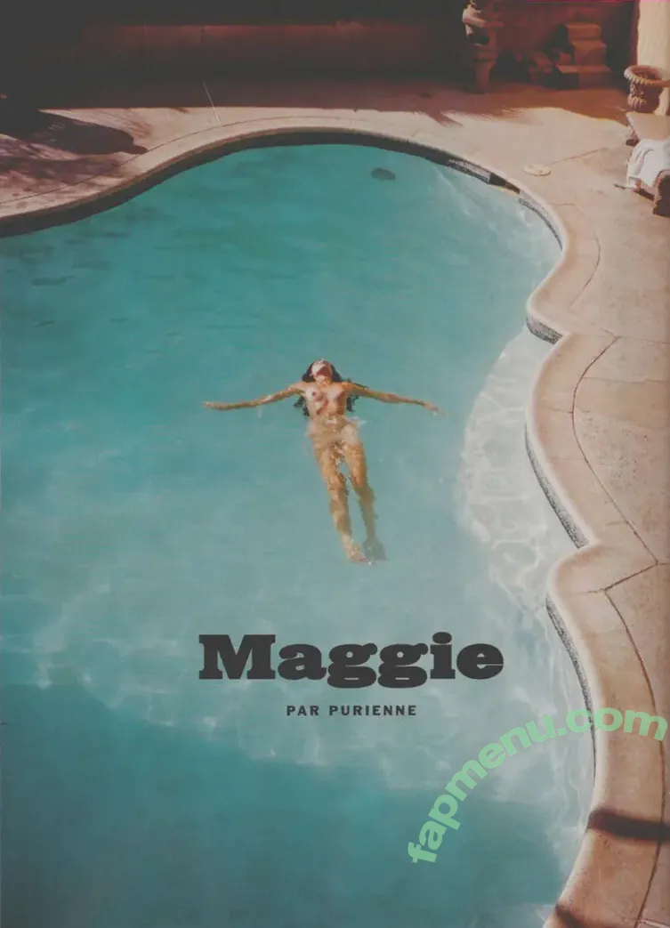 Maggie Duran nude photo #0035 (maggieduran)