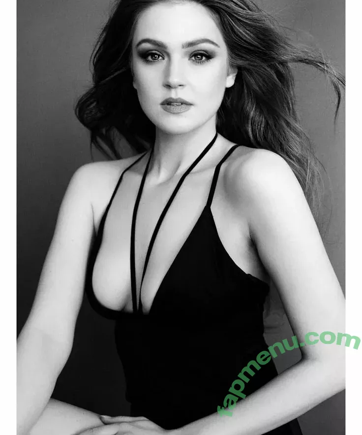 Maggie Geha nude photo #0049 (maggiegeha)