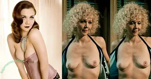 Maggie Gyllenhaal / mgyllenhaal nude photo #0162