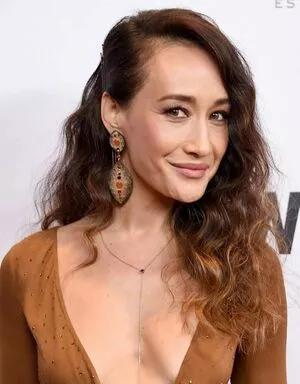 Maggie Q / maggieq / sweet_maggi nude photo #0075
