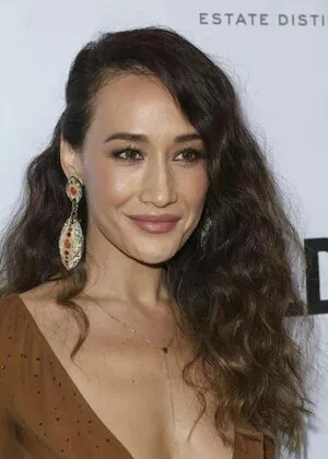 Maggie Q / maggieq / sweet_maggi nude photo #0076