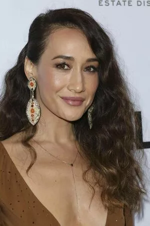 Maggie Q / maggieq / sweet_maggi nude photo #0081
