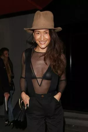 Maggie Q / maggieq / sweet_maggi nude photo #0105