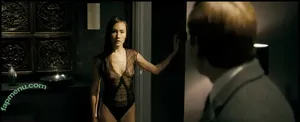 Maggie Q / maggieq nude photo #0258