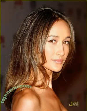 Maggie Q / maggieq nude photo #0270