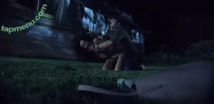 Maggie Q / maggieq nude photo #0271