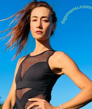 Maggie Q / maggieq nude photo #0304