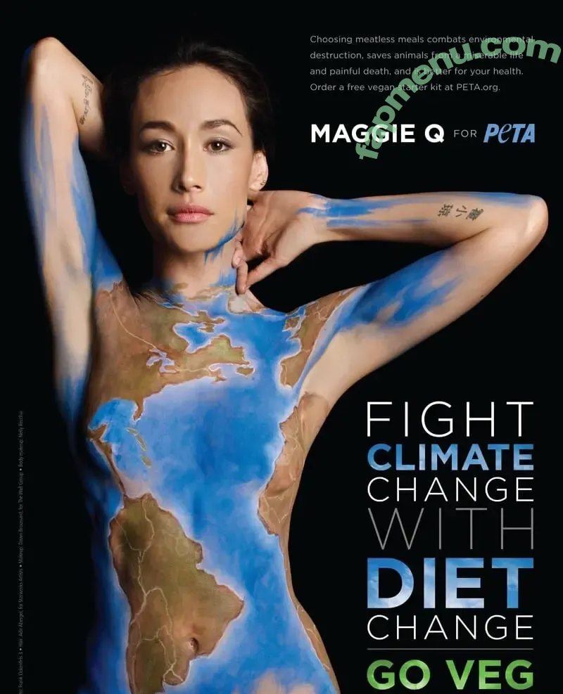 Maggie Q nude photo #0252 (maggieq)